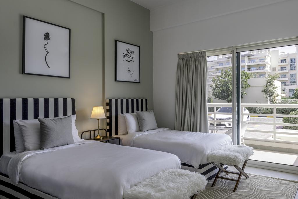 One Perfect Stay - Jumeirah Heights - thumb 6