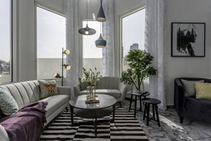 One Perfect Stay - Jumeirah Heights