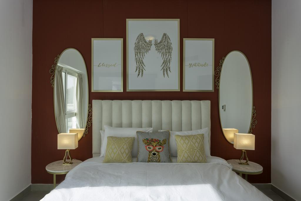 One Perfect Stay - Jumeirah Heights - thumb 8