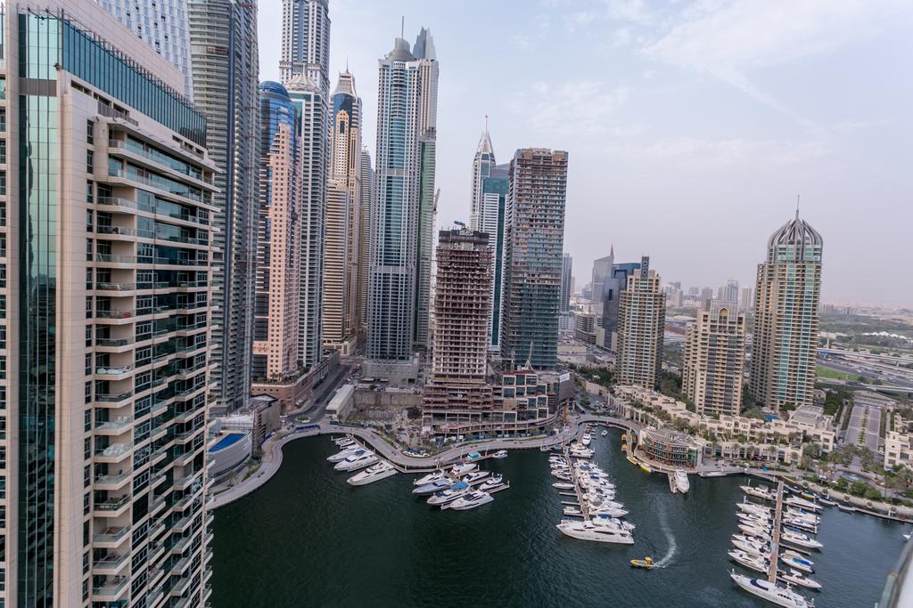 One Perfect Stay - Marina Terrace - thumb 7