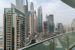 One Perfect Stay - Marina Terrace