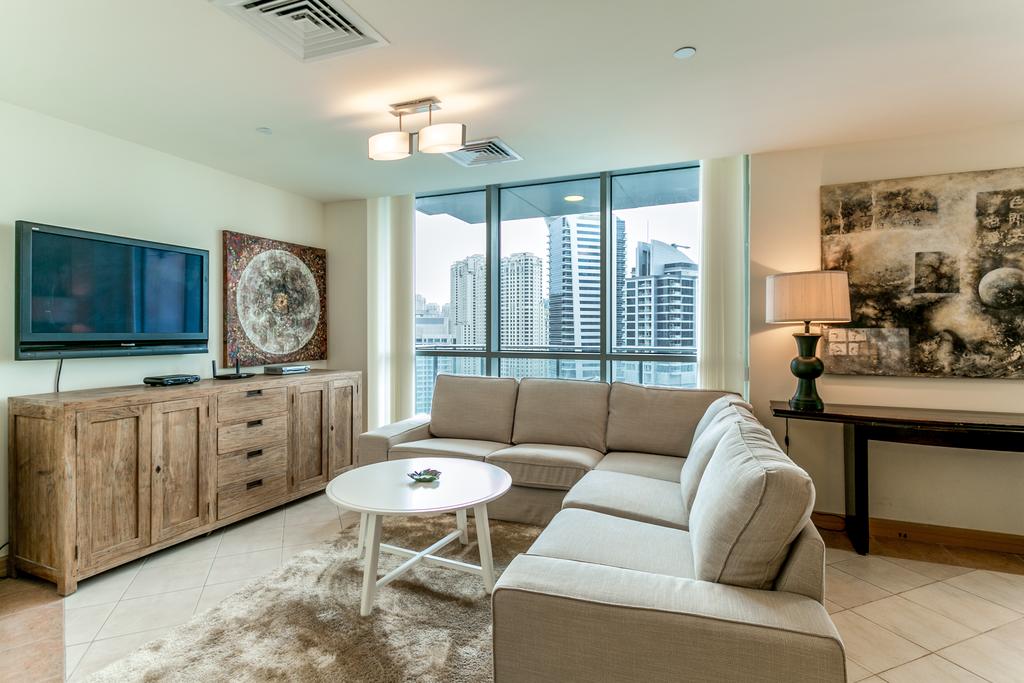 One Perfect Stay - Marina Terrace - thumb 3