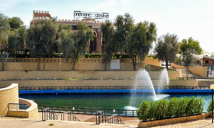 One To One Hotel & Resort Ain Al Faida - thumb 0