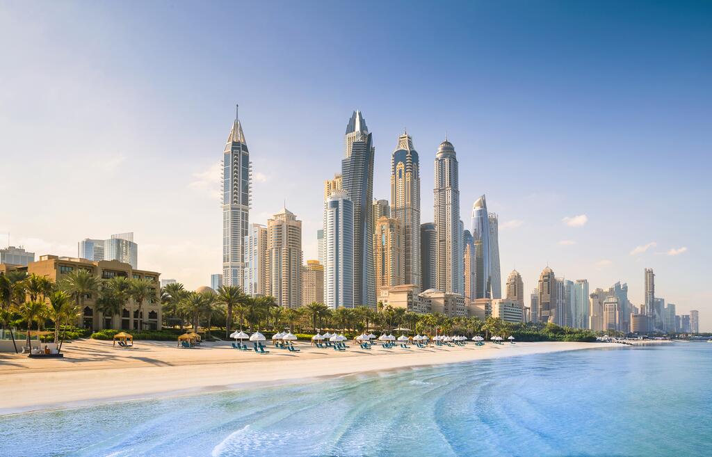 One&Only Royal Mirage Resort Dubai At Jumeirah Beach - thumb 1
