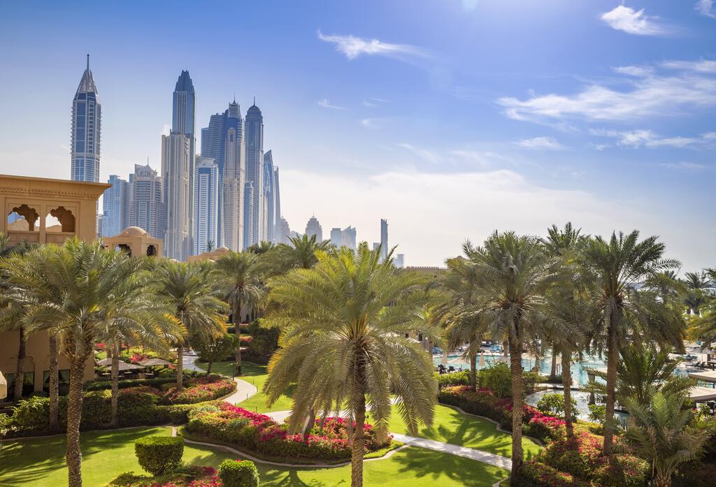One&Only Royal Mirage Resort Dubai At Jumeirah Beach - thumb 6