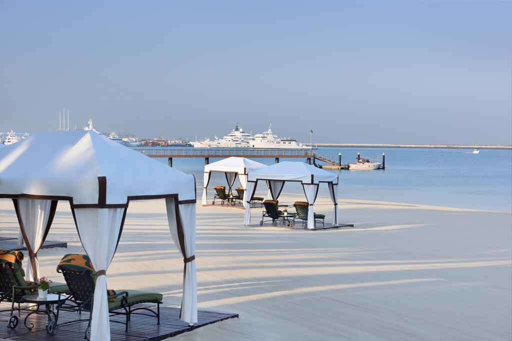 One&Only Royal Mirage Resort Dubai At Jumeirah Beach - thumb 2
