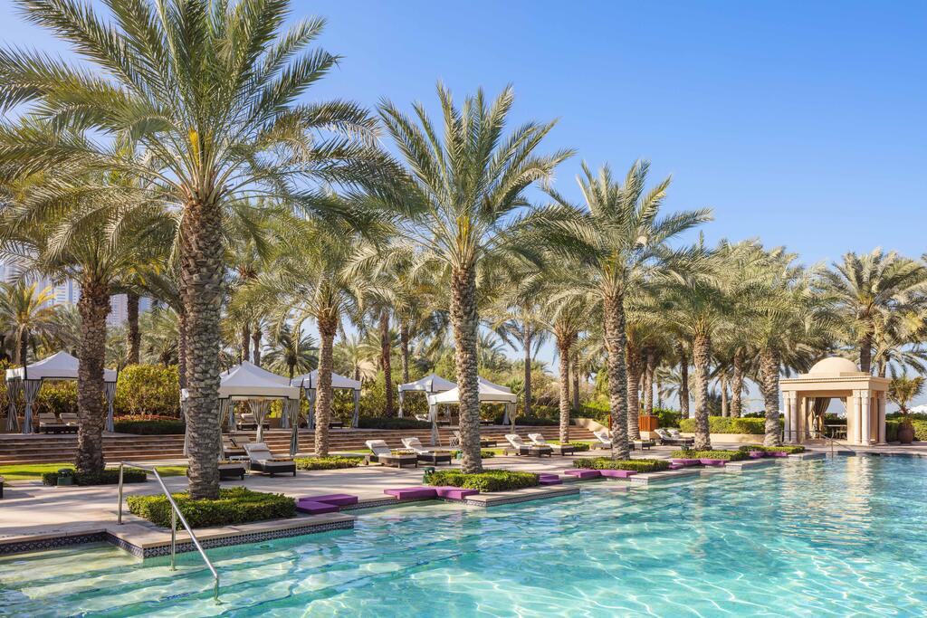 One&Only Royal Mirage Resort Dubai At Jumeirah Beach - thumb 3