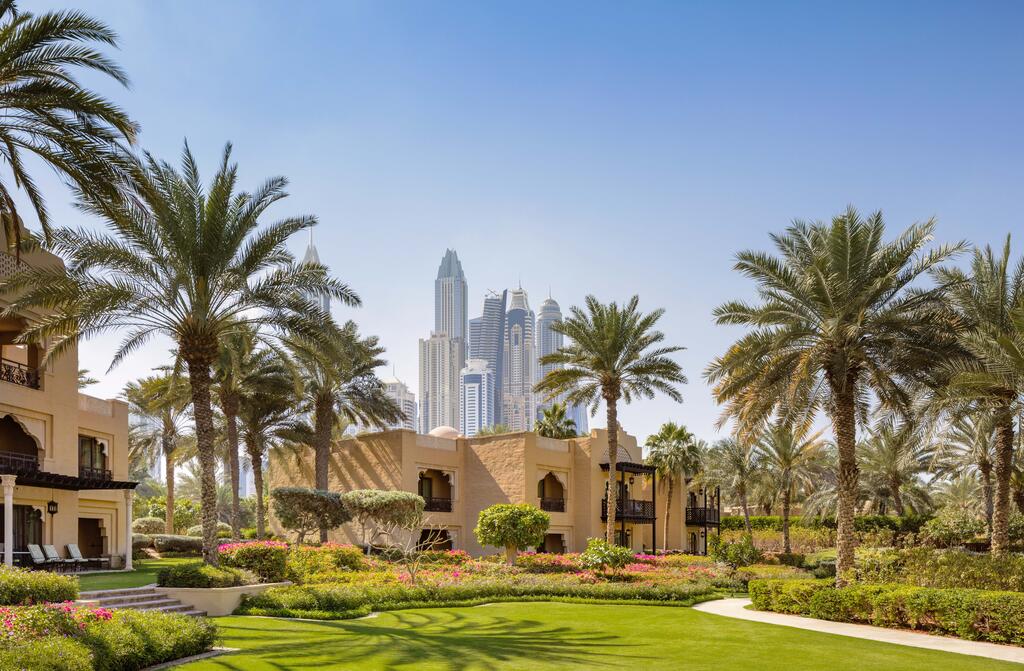 One&Only Royal Mirage Resort Dubai At Jumeirah Beach - thumb 7