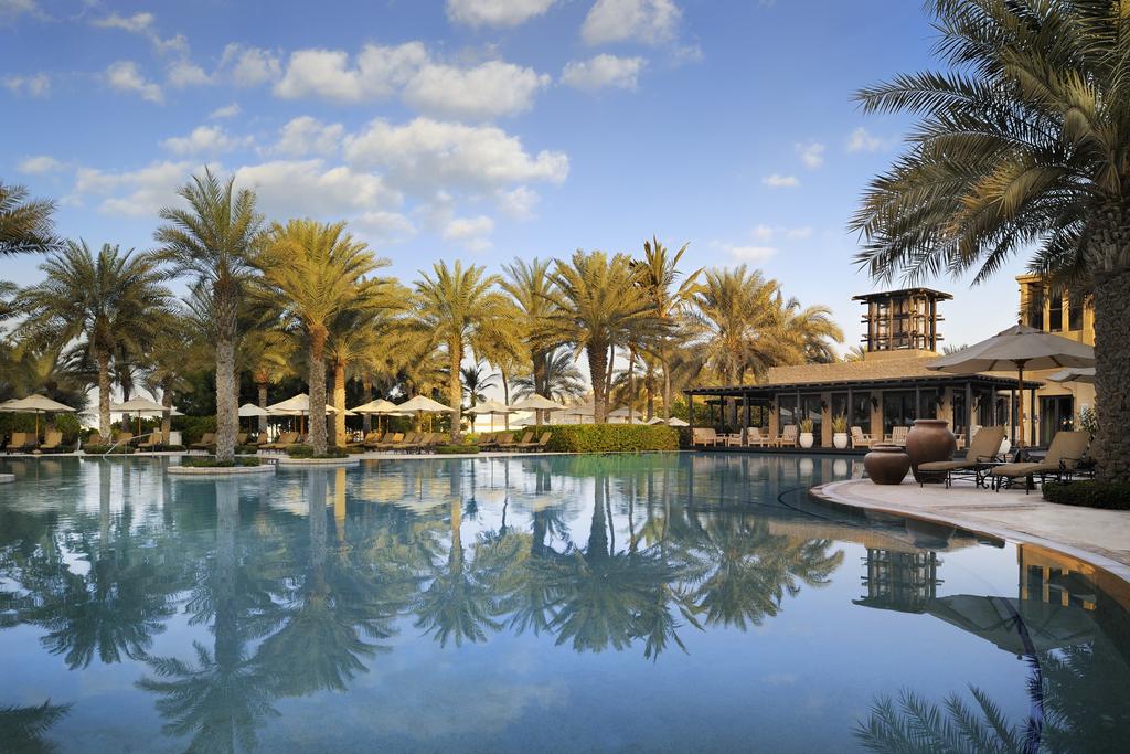 One&Only Royal Mirage Resort Dubai At Jumeirah Beach - thumb 4