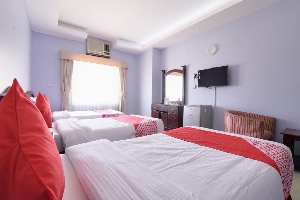 OYO 273 Burj Nahar Hotel - thumb 4