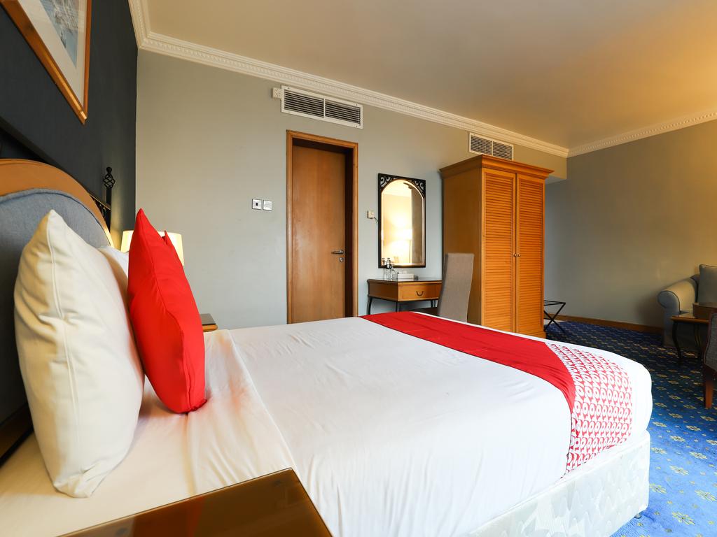 OYO 328 City Plaza Hotel - thumb 2