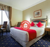 OYO 328 City Plaza Hotel - Tourism UAE