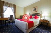 OYO 328 City Plaza Hotel Tourism UAE