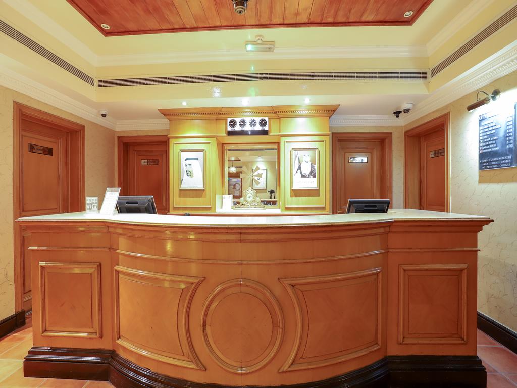 OYO 328 City Plaza Hotel - thumb 5