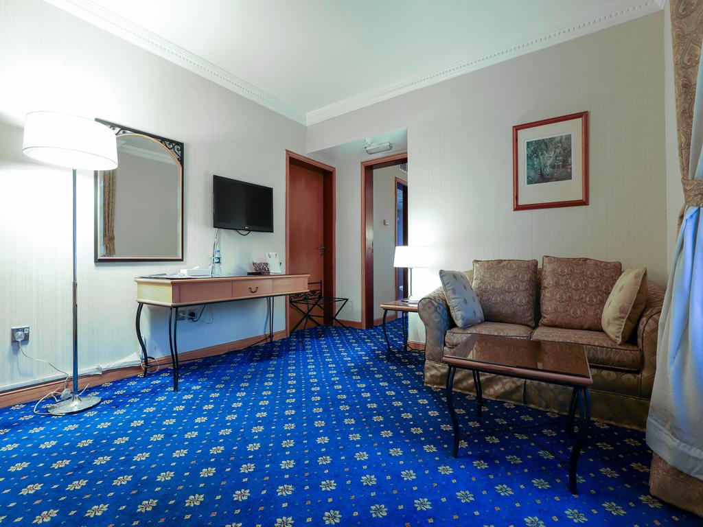 OYO 328 City Plaza Hotel - thumb 6