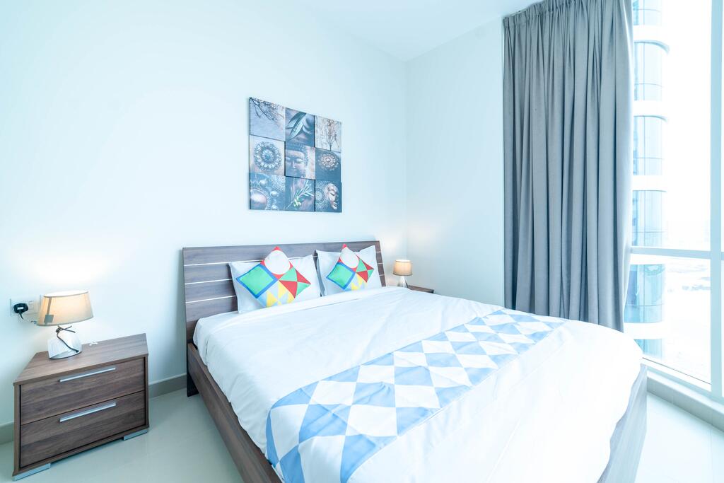 OYO 558 Home Najma Tower 2br - thumb 4