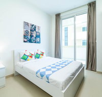 OYO 558 Home Najma tower 2br - Tourism UAE