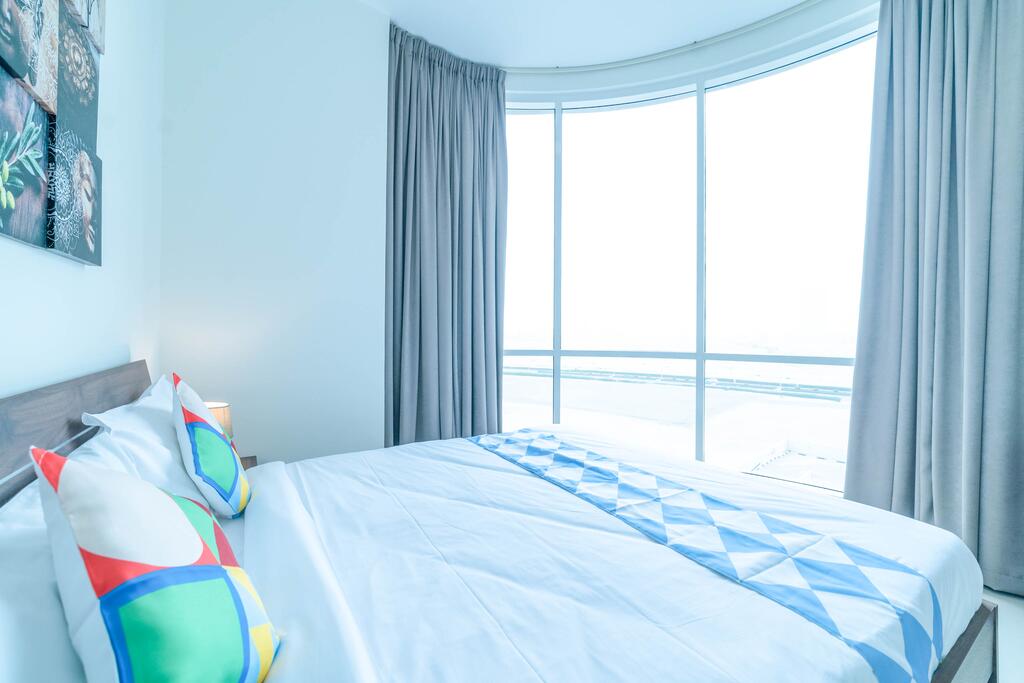 OYO 558 Home Najma Tower 2br - thumb 2