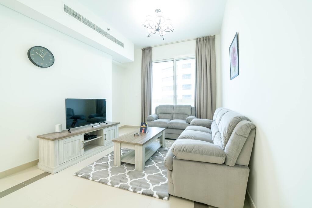 OYO 558 Home Najma Tower 2br - thumb 6
