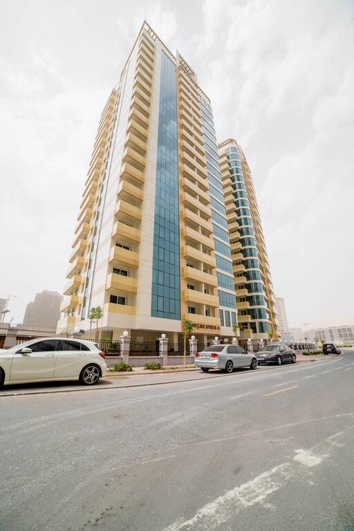 OYO 561 Home Najma Tower A1br - thumb 5