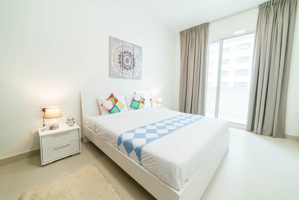 OYO 561 Home Najma Tower A1br - thumb 2