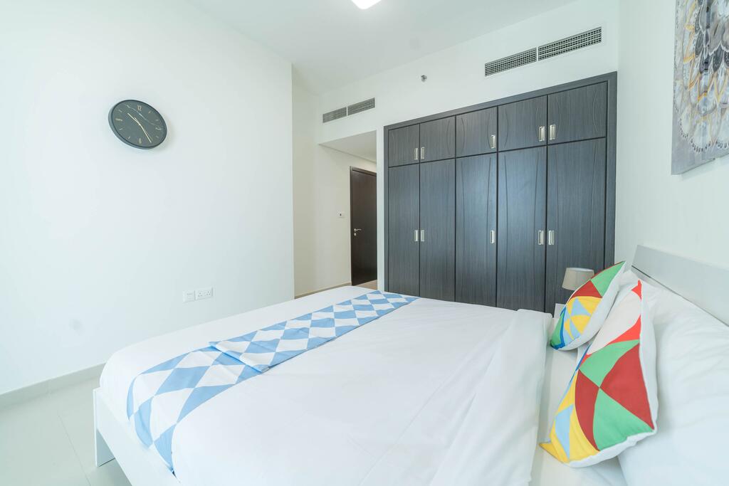 OYO 561 Home Najma Tower A1br - thumb 4