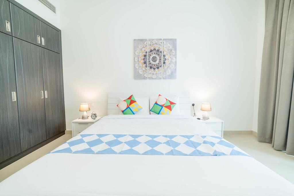 OYO 561 Home Najma Tower A1br - thumb 1