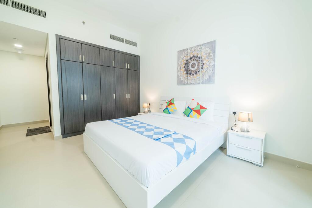 OYO 561 Home Najma Tower A1br - thumb 0