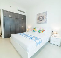 OYO 561 Home Najma tower A1br - Tourism UAE