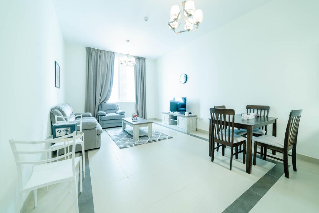 OYO 561 Home Najma Tower A1br - thumb 6