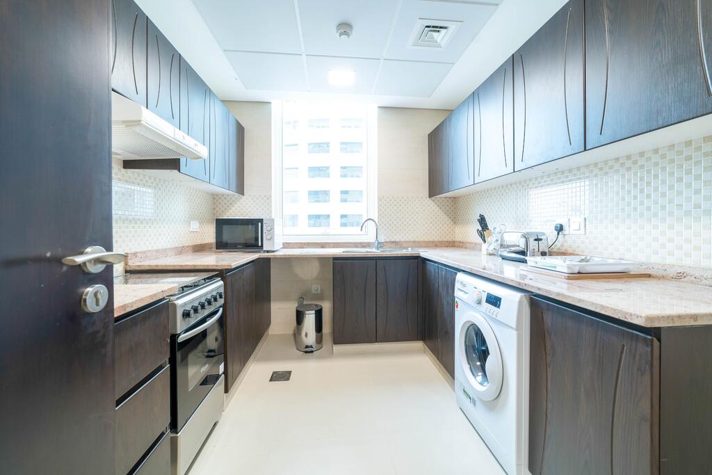 OYO 561 Home Najma Tower A1br - thumb 7