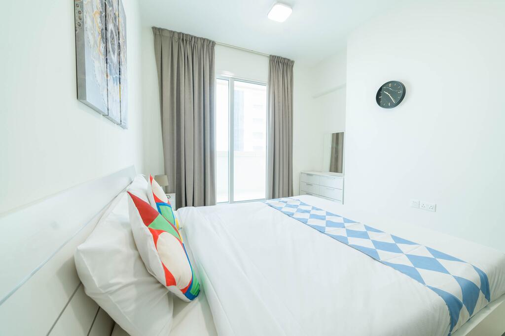 OYO 561 Home Najma Tower A1br - thumb 3