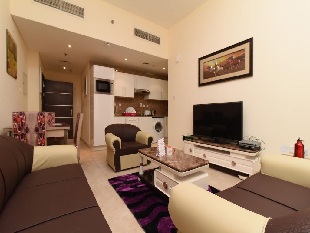 OYO 575 Home Capitol Tower 11 - thumb 1