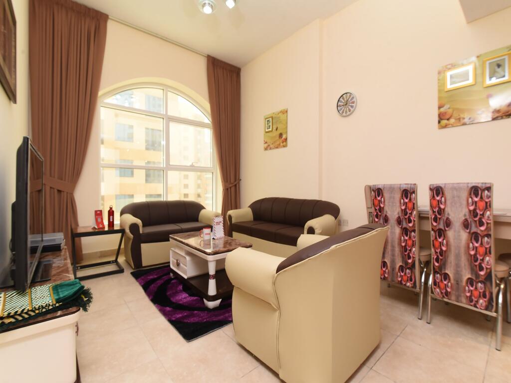 OYO 575 Home Capitol Tower 11 - thumb 0