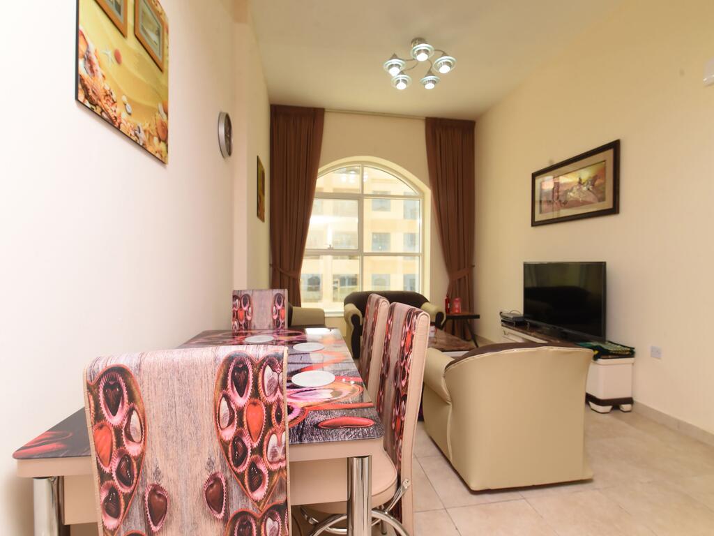 OYO 575 Home Capitol Tower 11 - thumb 2