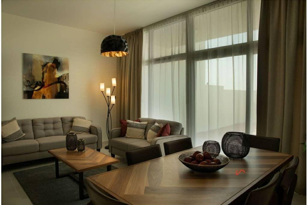 Pacifica By Damac - thumb 1
