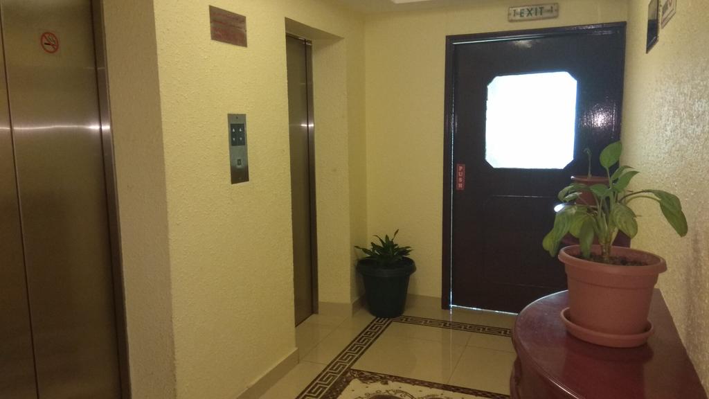 Panorama Hotel Deira - thumb 1