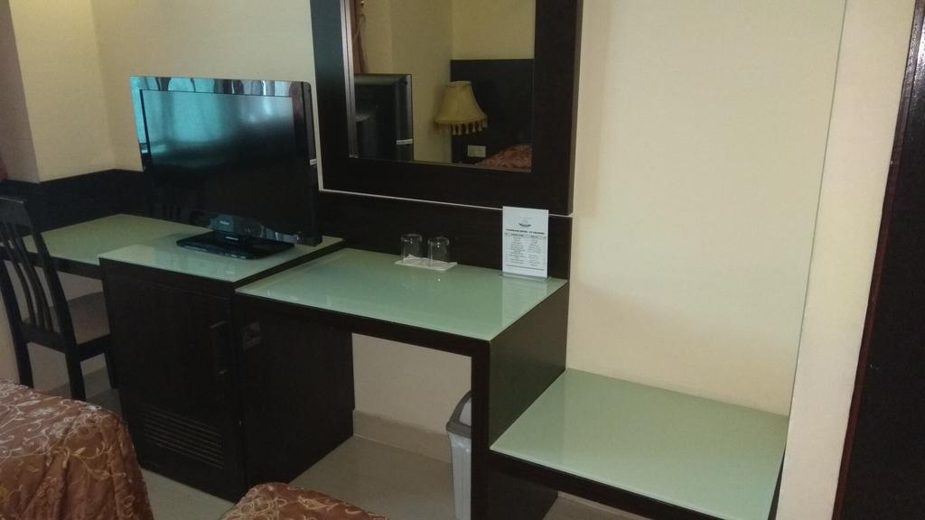 Panorama Hotel Deira - thumb 4