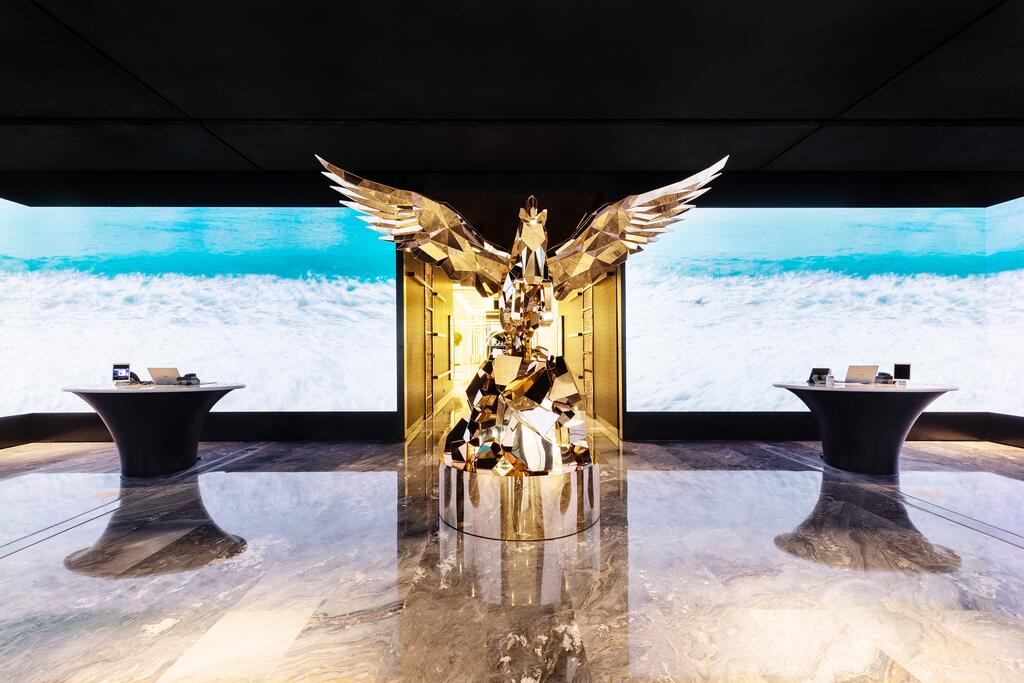 Paramount Hotel Dubai - thumb 5