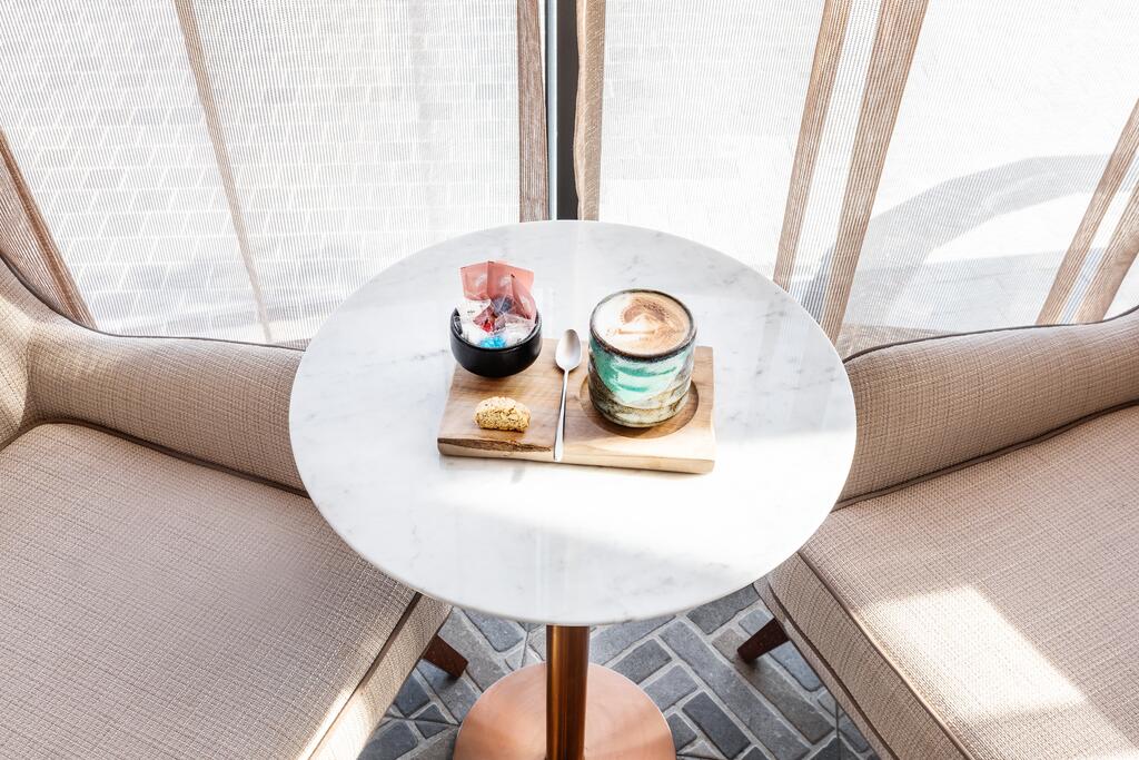 Paramount Hotel Dubai - thumb 8