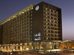 Park Rotana Abu Dhabi