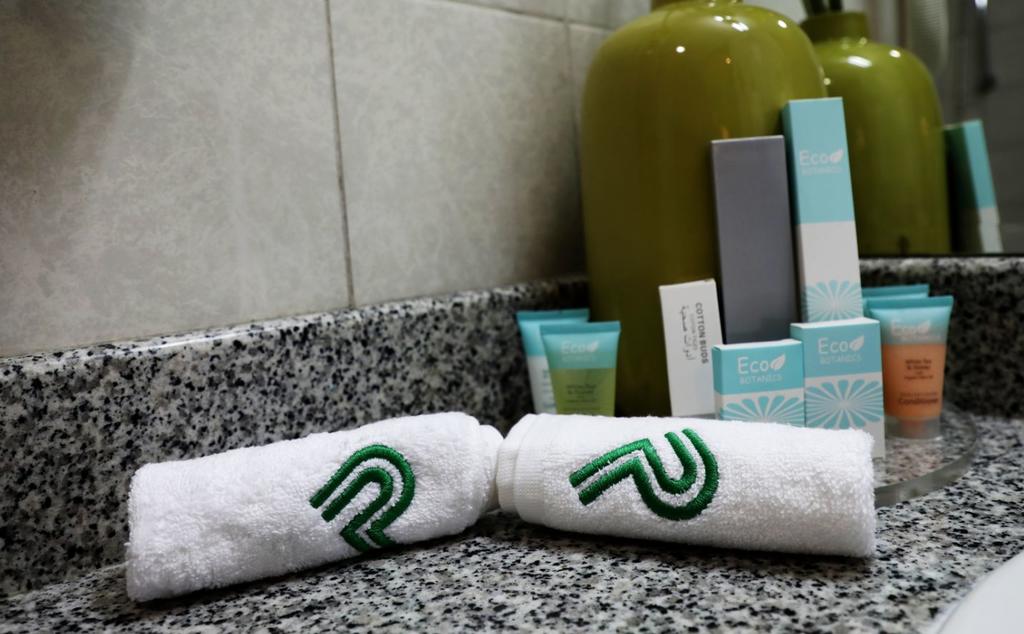 Parkside Hotel Apartment - thumb 5