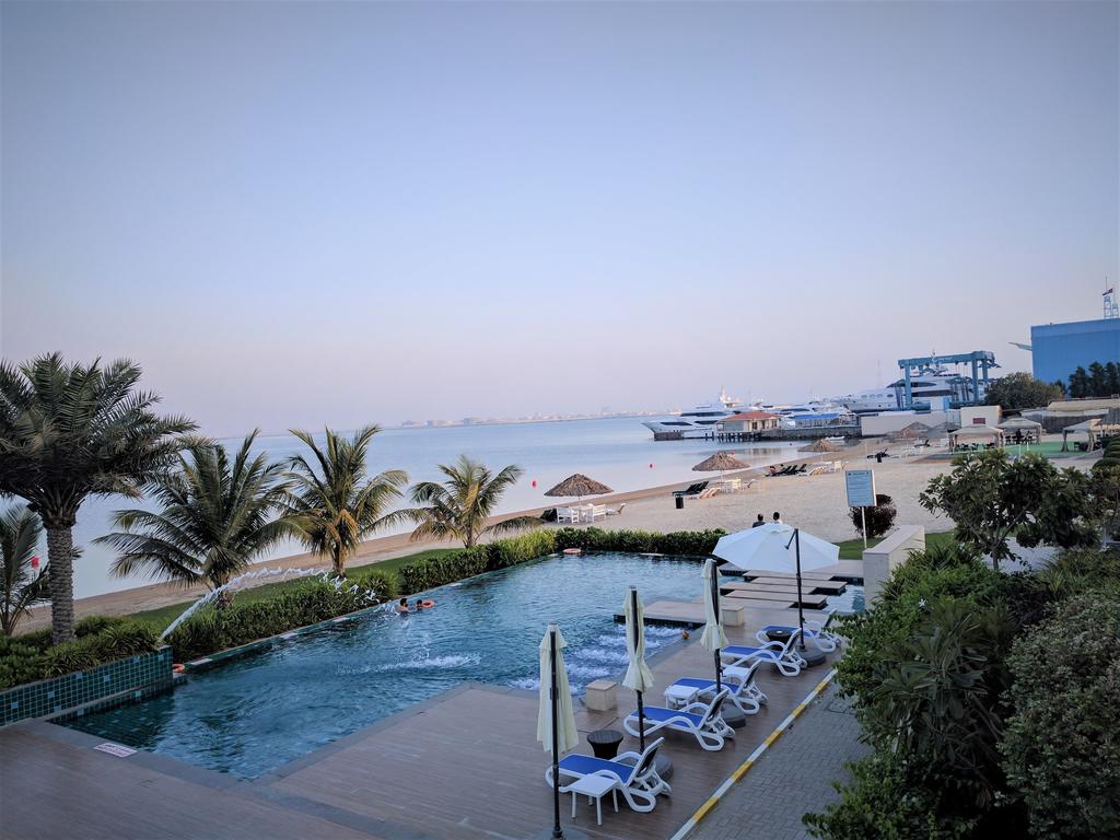 Pearl Hotel & Spa - thumb 7