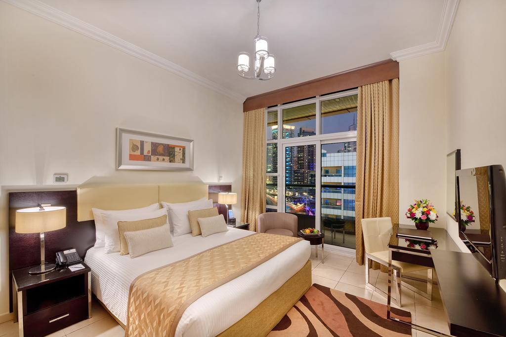 Pearl Marina Hotel Apartment - thumb 1