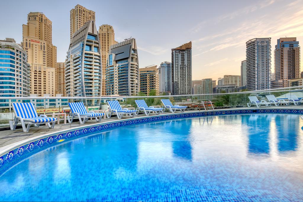 Pearl Marina Hotel Apartment - thumb 4