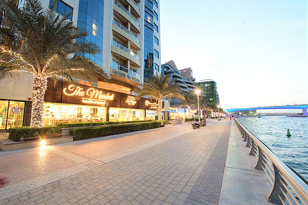 Pearl Marina Hotel Apartment - thumb 0