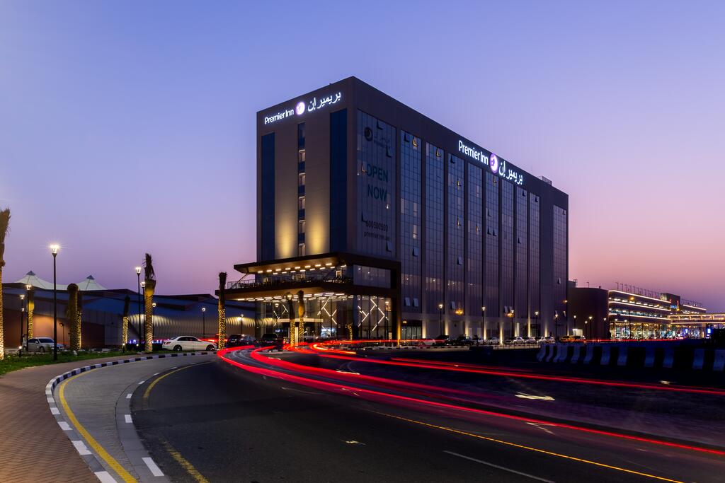 Premier Inn Dubai Dragon Mart - thumb 7
