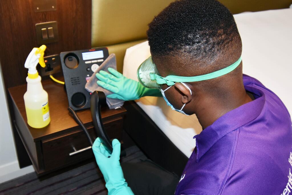 Premier Inn Dubai Dragon Mart - thumb 3