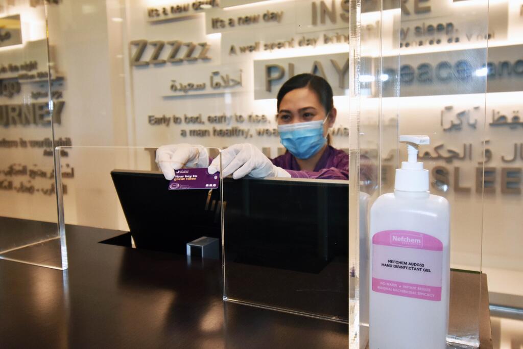 Premier Inn Dubai Dragon Mart - thumb 2