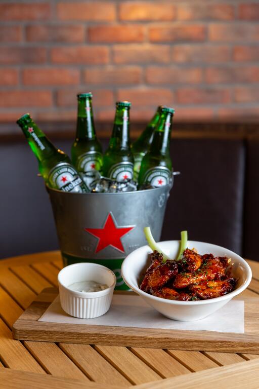 Premier Inn Dubai Dragon Mart - thumb 6